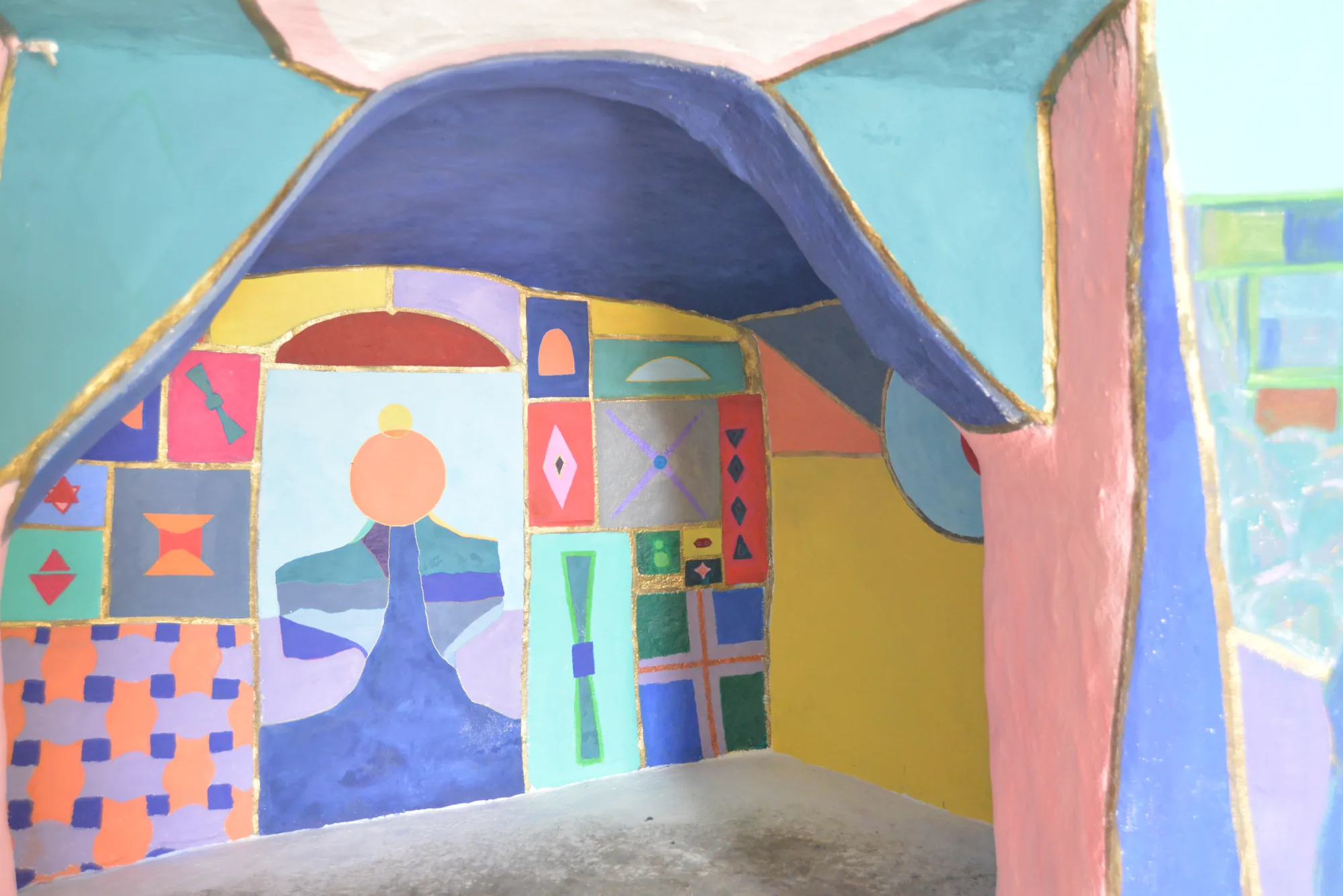 Margaux Derhy, 2019