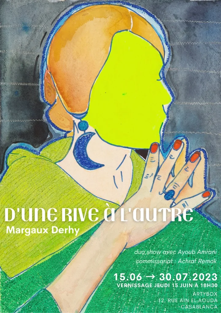 D'une rive à l'autre