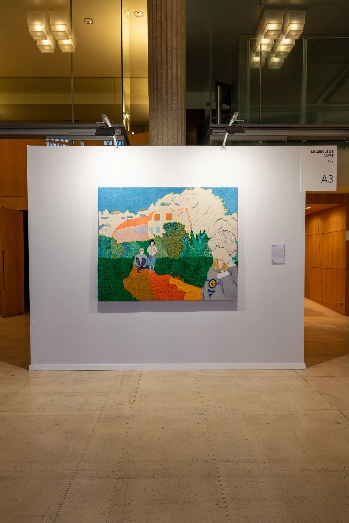 Revie Projects