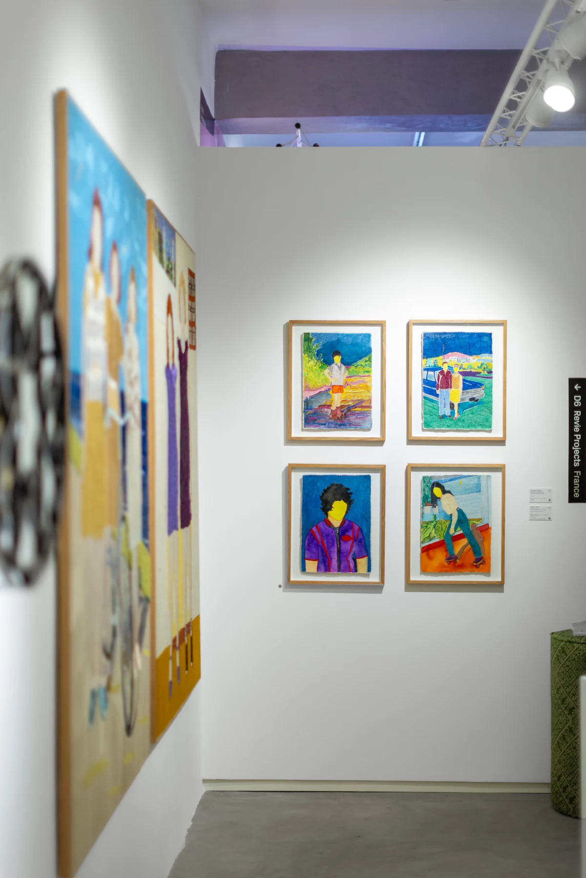 Revie Projects